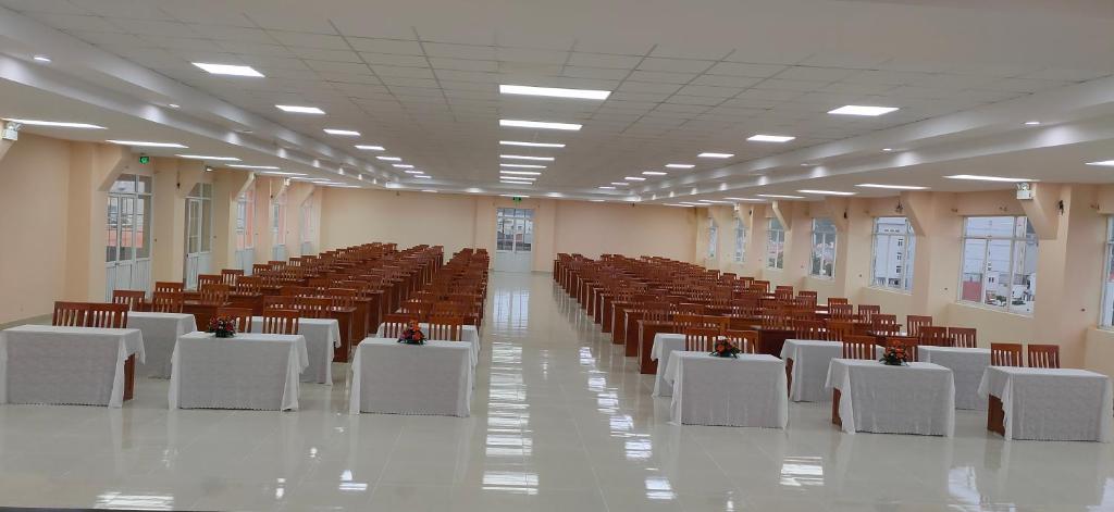 Thanh Nien Hotel – Vung Tau