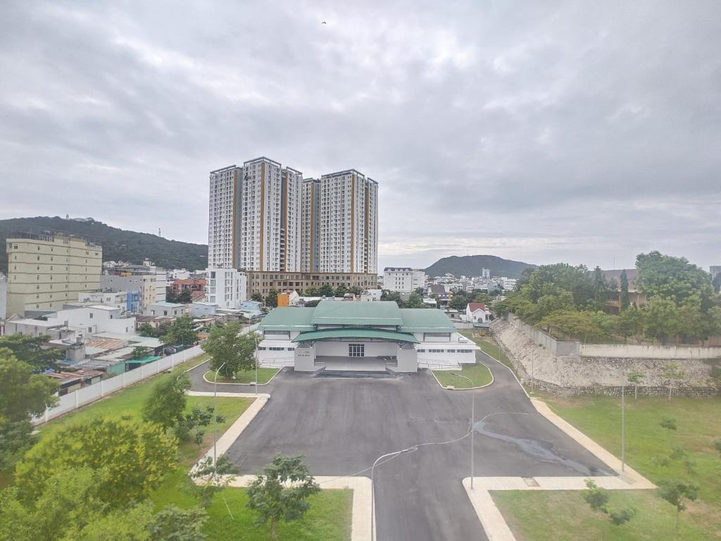 Ideal location