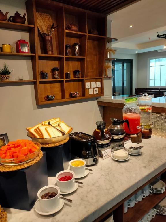 Arrayan Hotel Malioboro