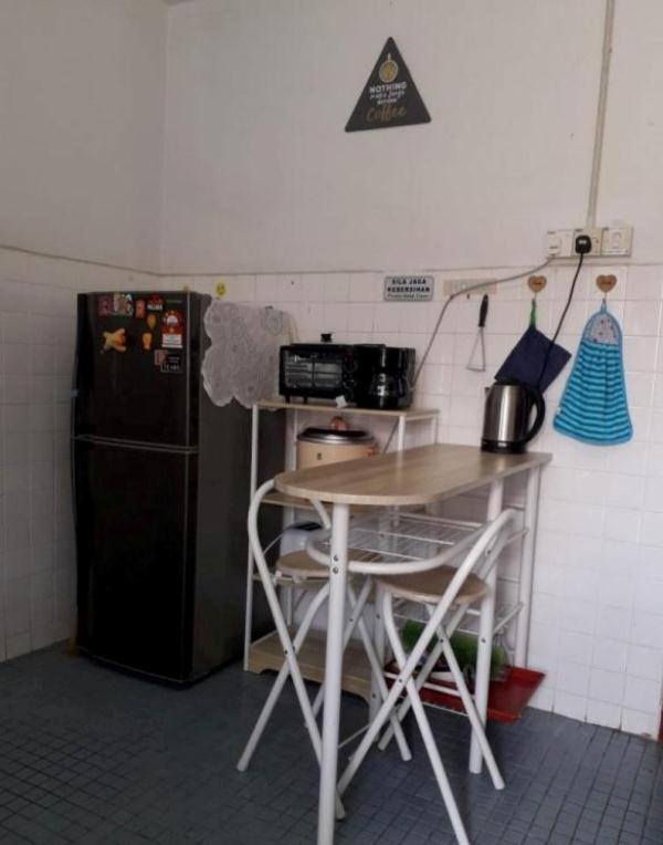 SNWorld Homestay,Jitra photo