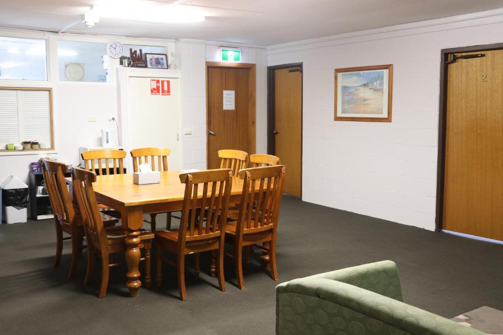 Chalet Jindabyne photo