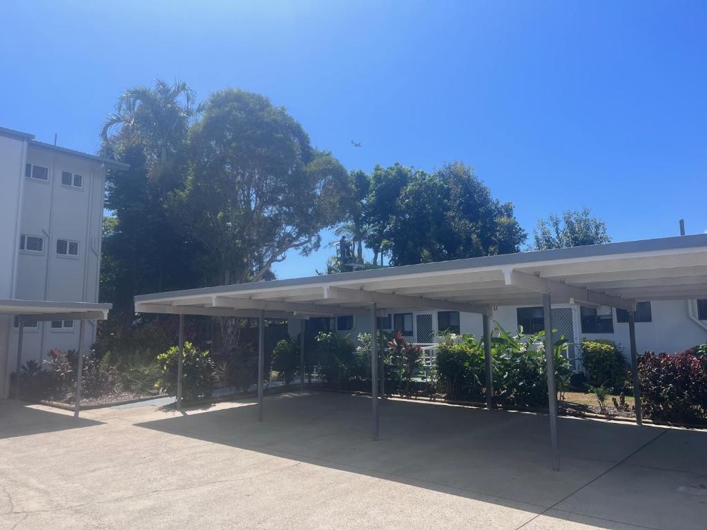 Cocos Holiday Apartments photo