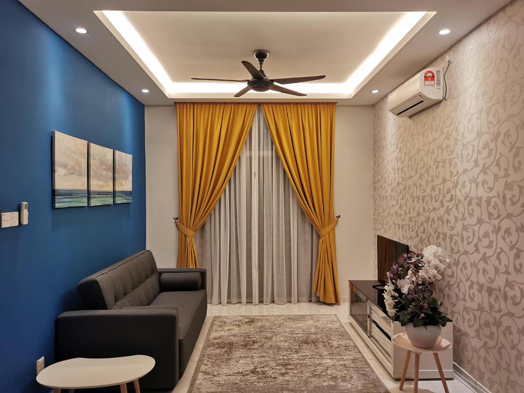 Sunway Estrella at Tambun, Tambun