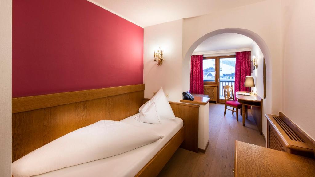 Hotel & Chalet Montana photo
