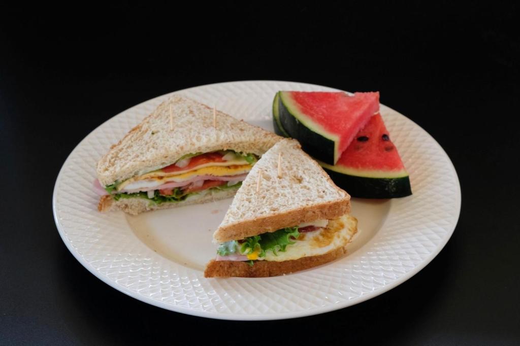 お料理のイメージ