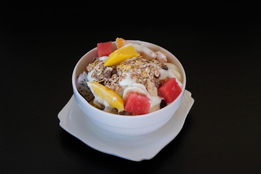 お料理のイメージ