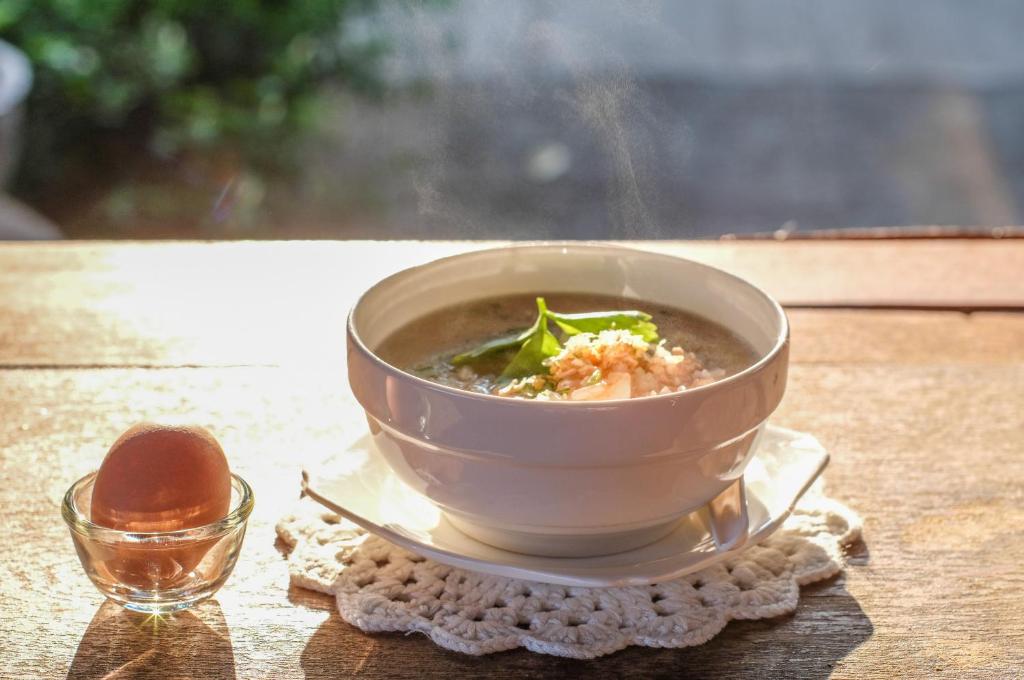 お料理のイメージ