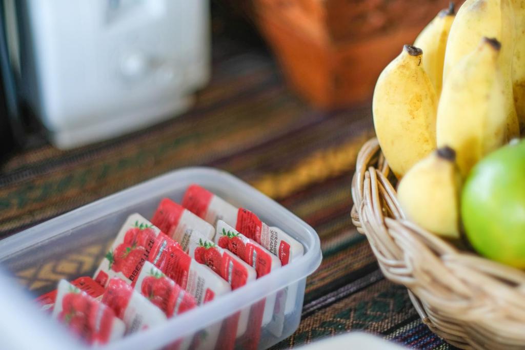 お料理のイメージ