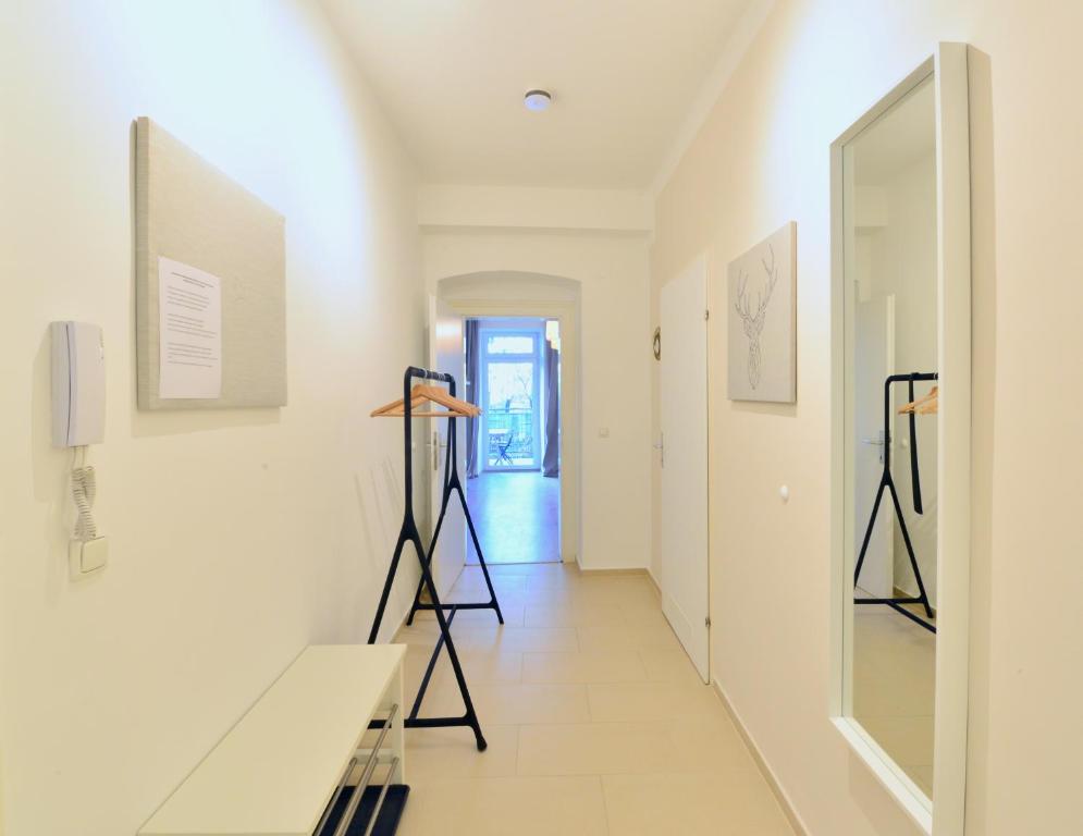 Perfect for Families and Mid-Term-Stays 전경