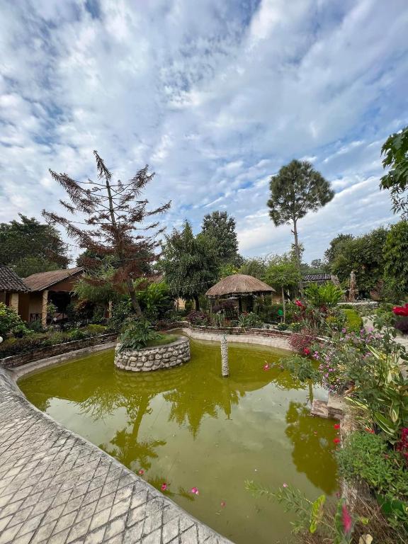 Bardia Wildlife Resort