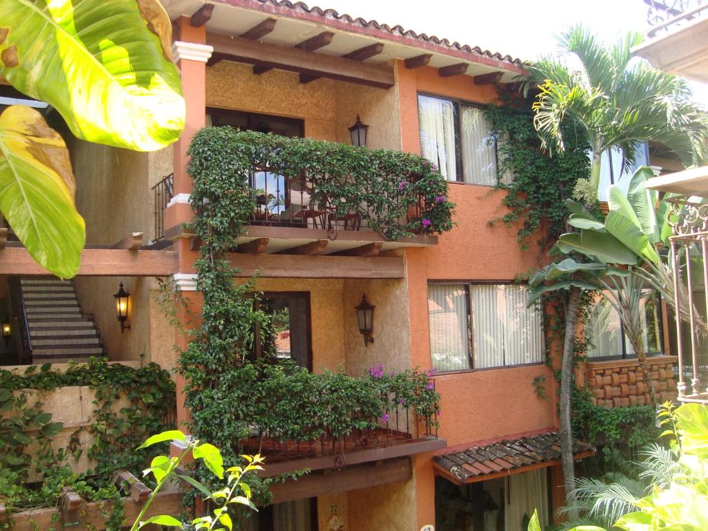 Hosteria Las Quintas Hotel & Spa Photo 47