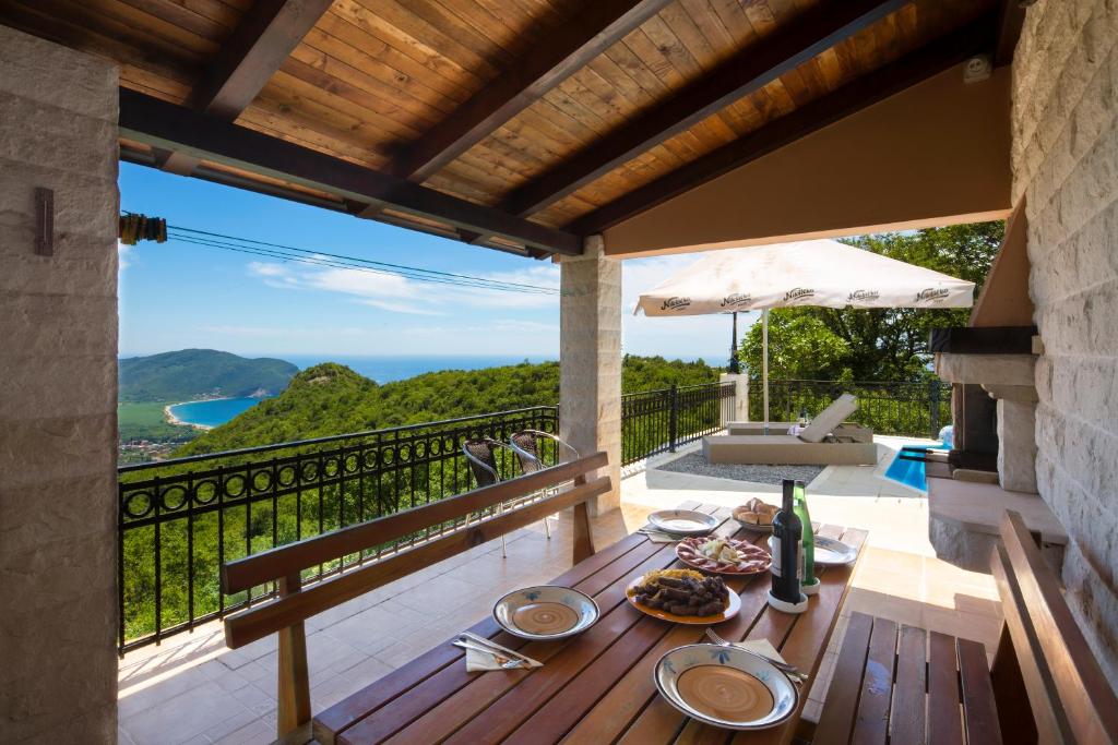 Villa Robinson - 5