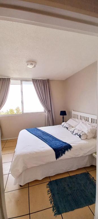 MARGATE BOULEVARD SPACIOUS APARTMENT — Hotel in Margate