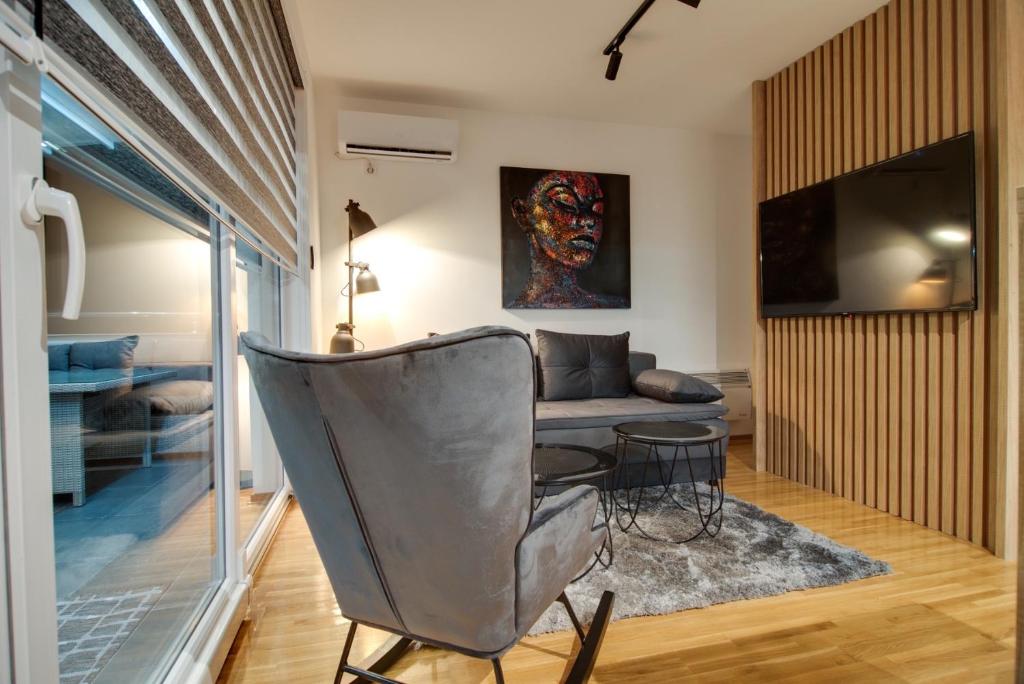 IN LUX SPA APARTMAN - 4