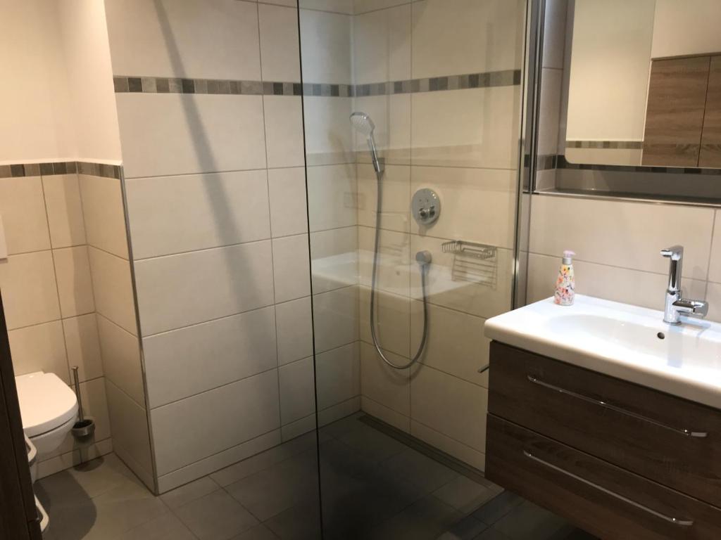 Ferienwohnung Falkenstein - 5
