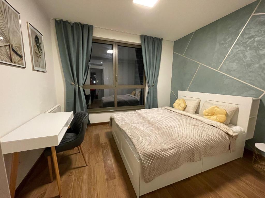 Arcadia 22 Belgrade Waterfront - 2