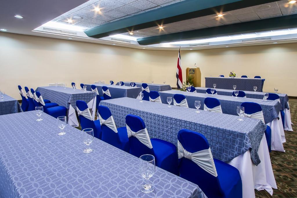 Meeting room / ballrooms
