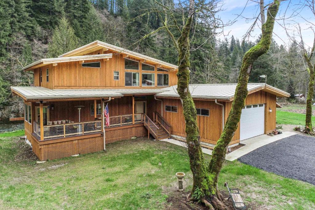 Angels Rest B&amp;B Lavender Farm — Hotel in Portland (OR)