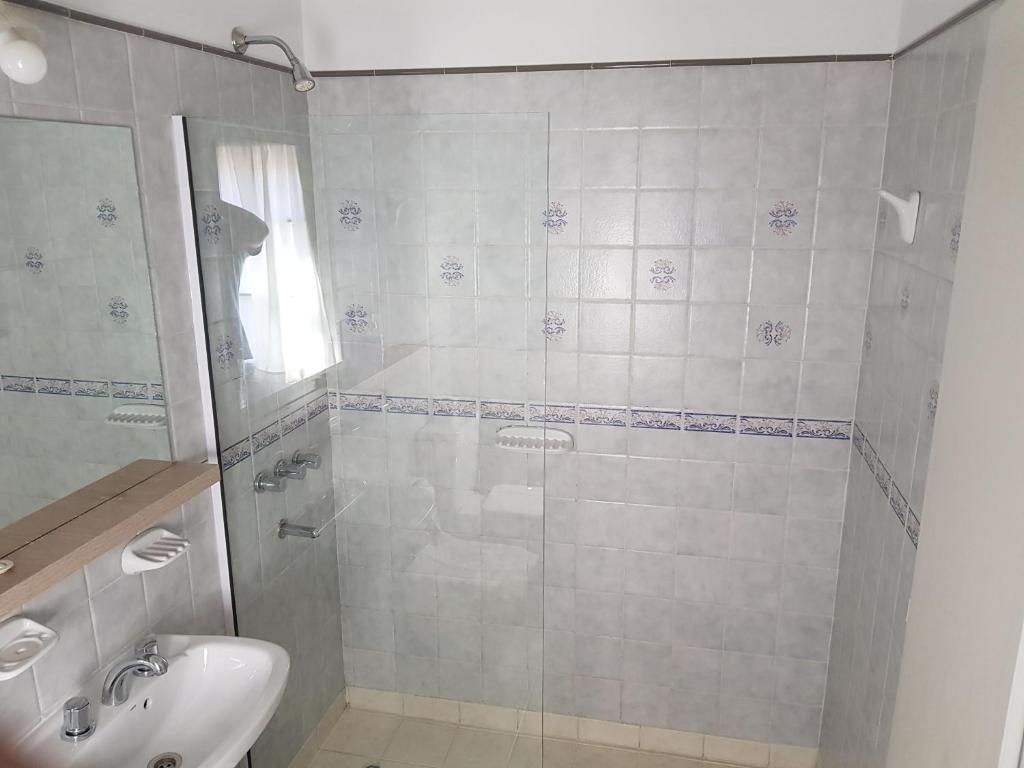 Departamentos El Colono PA 4 - 5