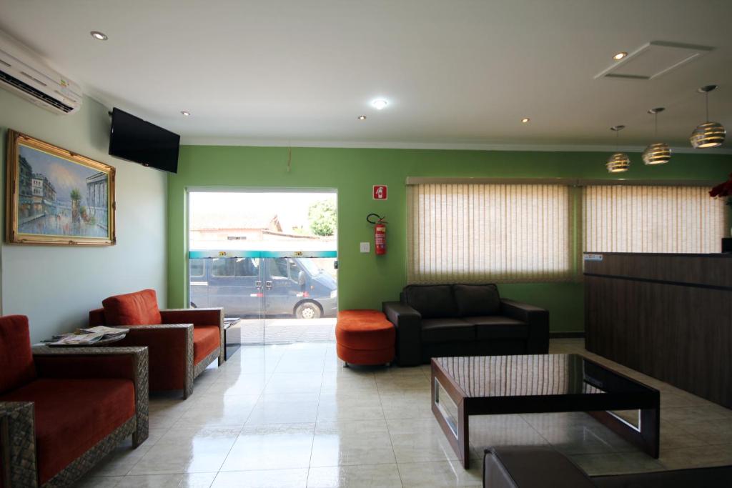 JS Thermas Hotel photo