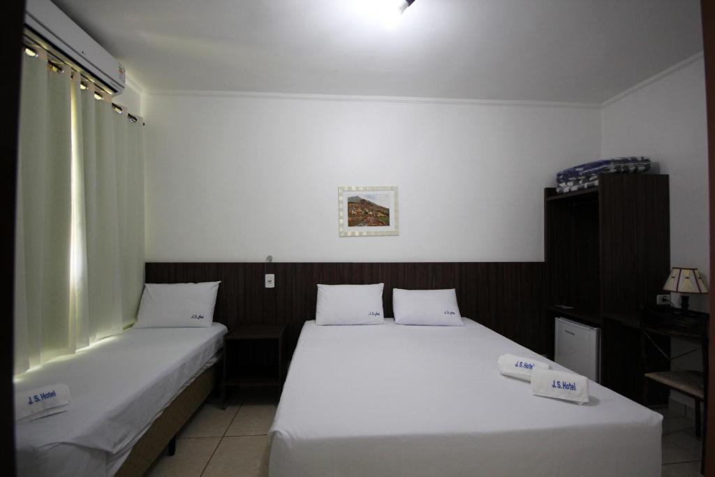 JS Thermas Hotel photo