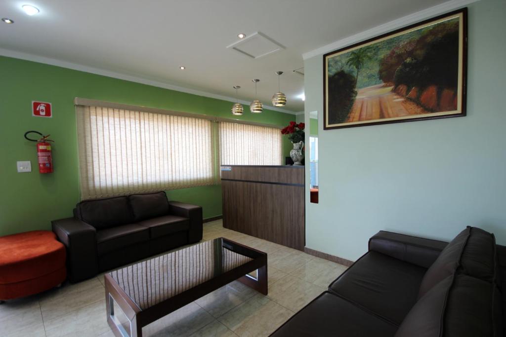 JS Thermas Hotel photo
