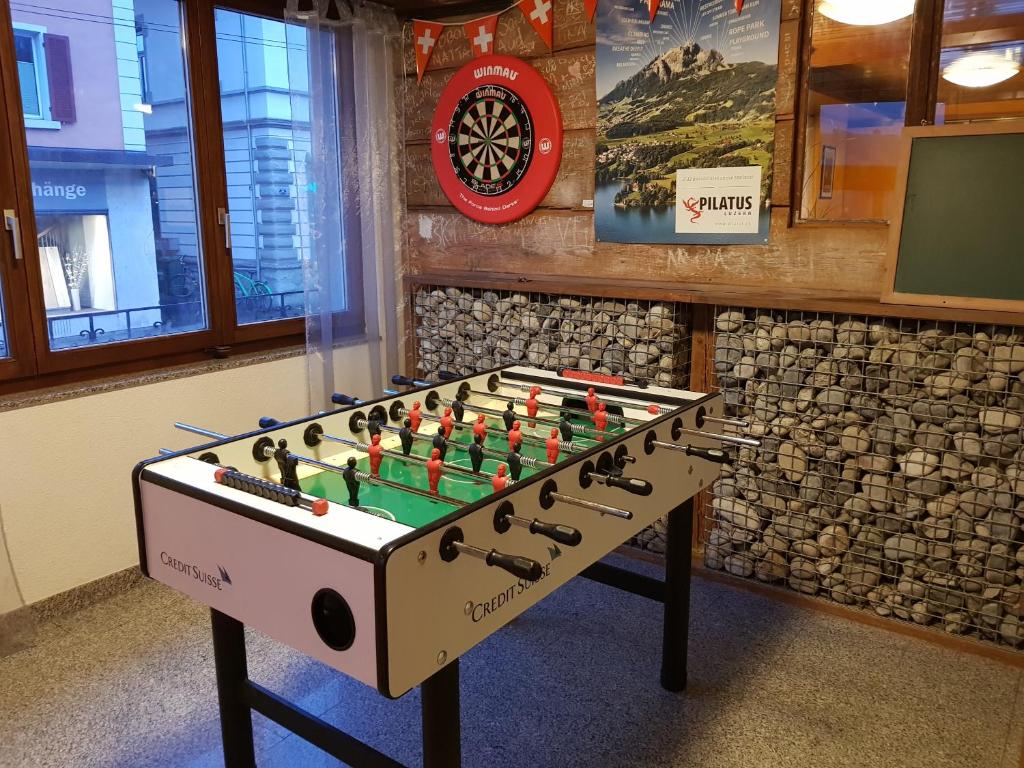 Bellpark Hostel - 4