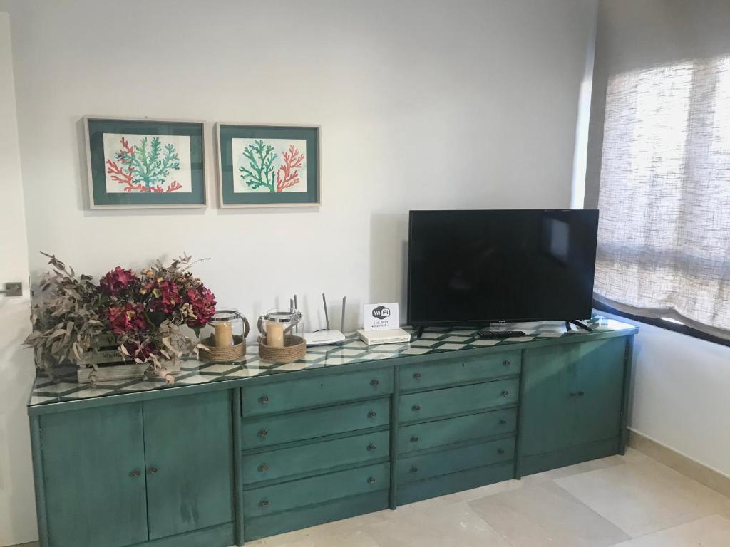 Nuevo apartamento en pleno centro - 2