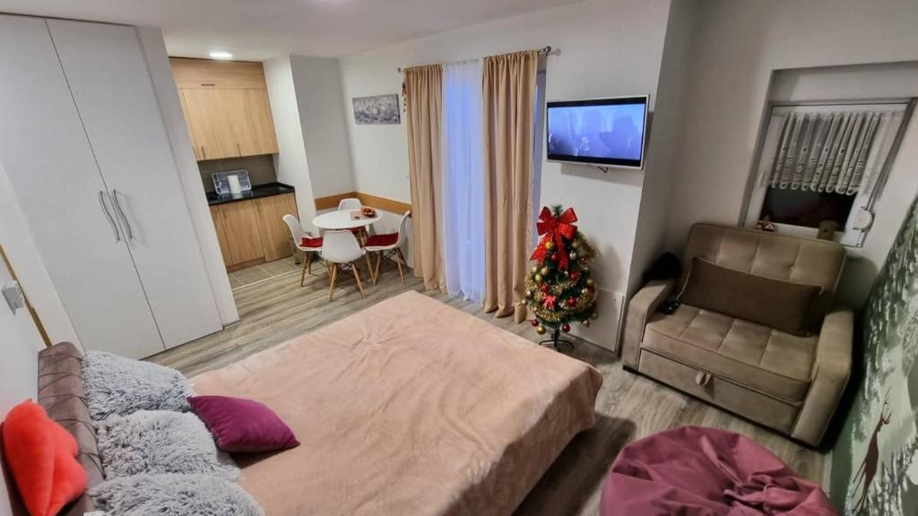 Snowman Studio Apartment Jahorina - 3