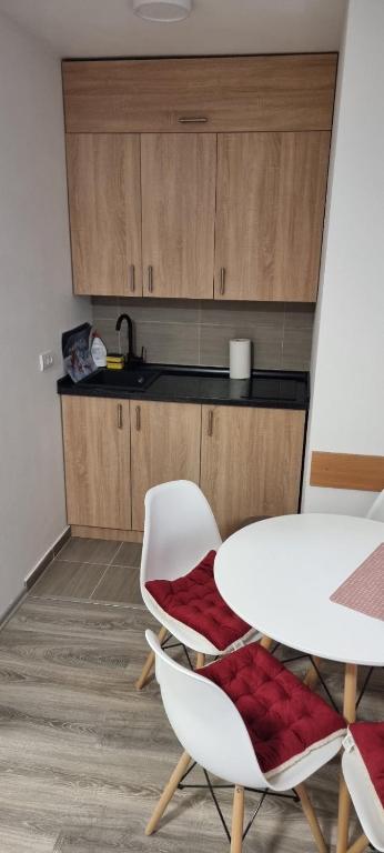 Snowman Studio Apartment Jahorina - 5