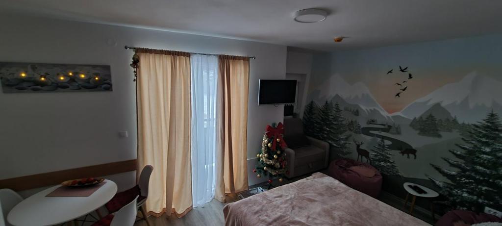 Snowman Studio Apartment Jahorina - 4