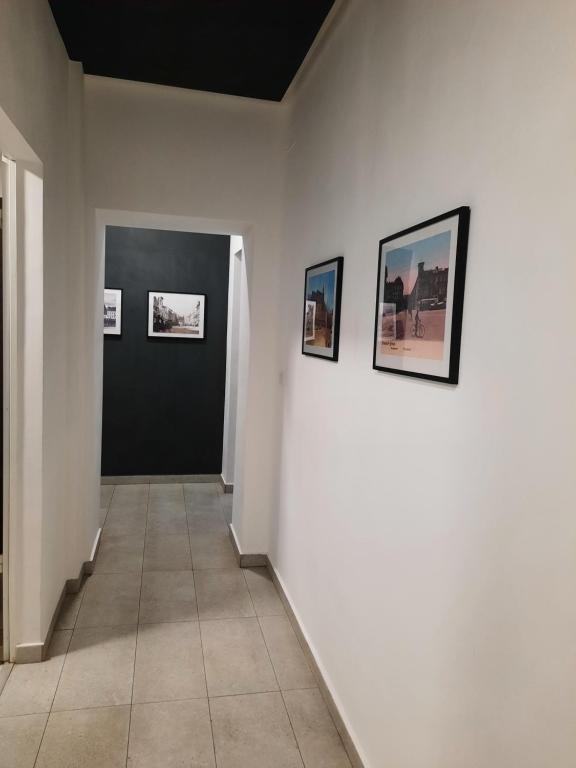 PIF Apartments Sadoveanu photo