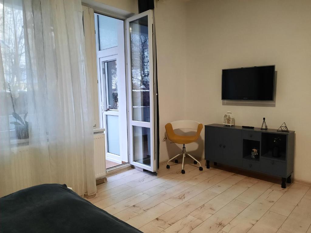 PIF Apartments Sadoveanu photo