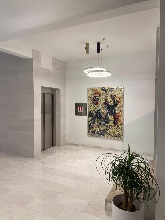 Apartmani G8 - 2