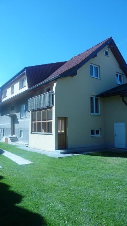 Apartment Majercak photo