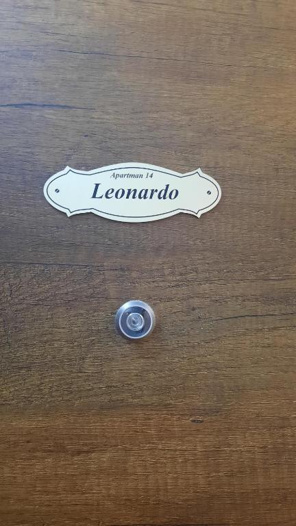 Apartman Leonardo - 3