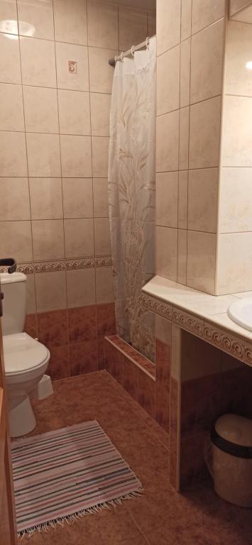 Apartment Majercak photo