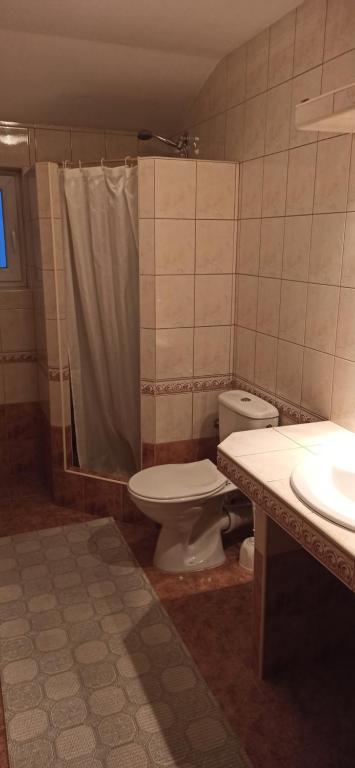 Apartment Majercak photo