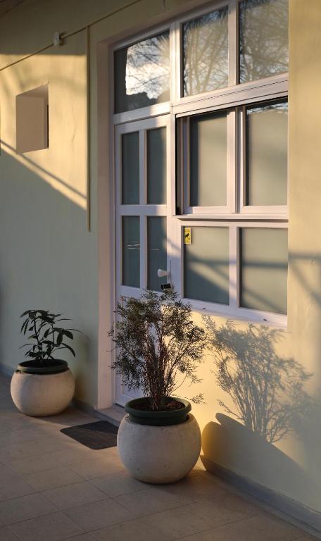 Central Ant Apartment - 2