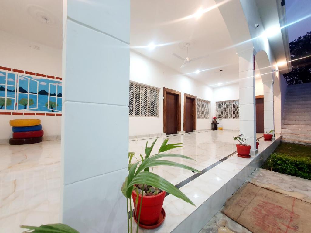 IBAAD HOMESTAY photo