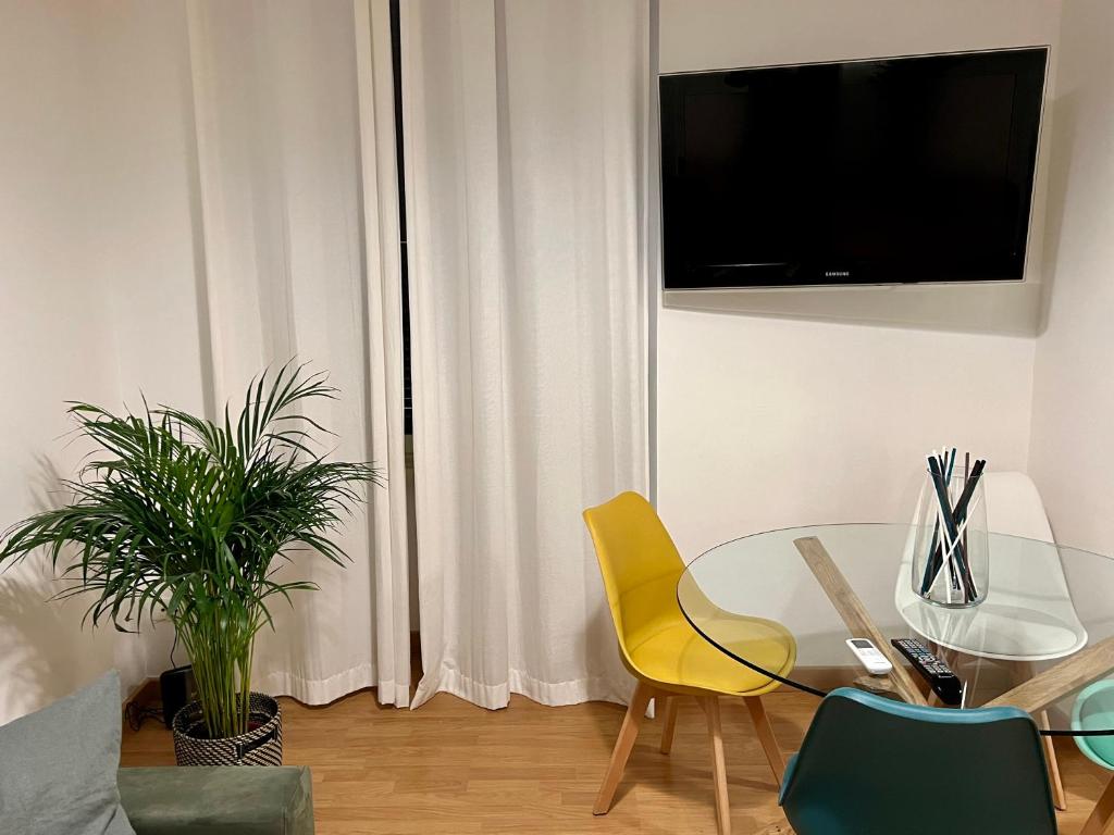 Conte Rosso Apartment - 2