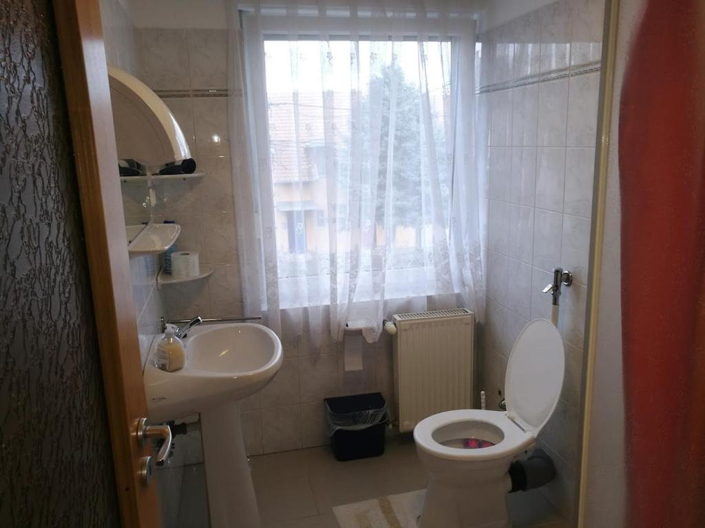 Apartment Revesz photo