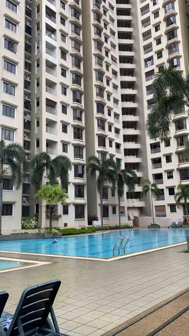 CASA TROPICANA - 2-Room CONDO with facilities — Hotel in Kuala Lumpur