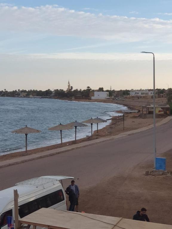 Dahab Apartments for Rent, Egypt price from 19 of Hotels