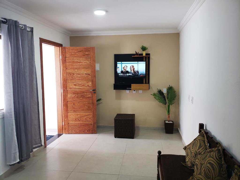 Casa Bordô - Linda e aconchegante!