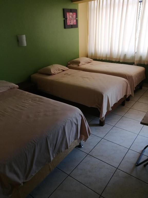 Hostal Boulevard photo