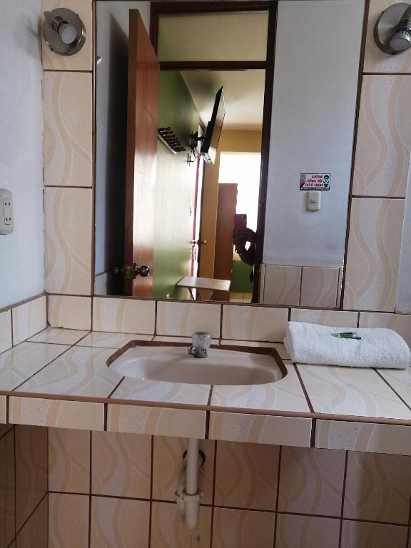 Hostal Boulevard photo