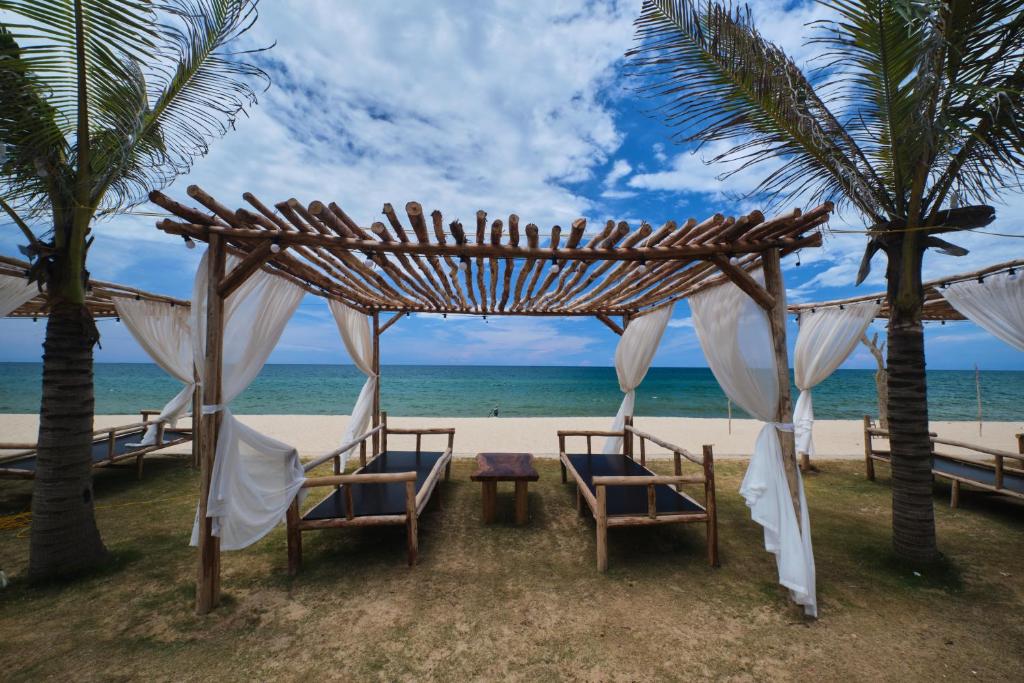 Sea Star Resort Quang Binh