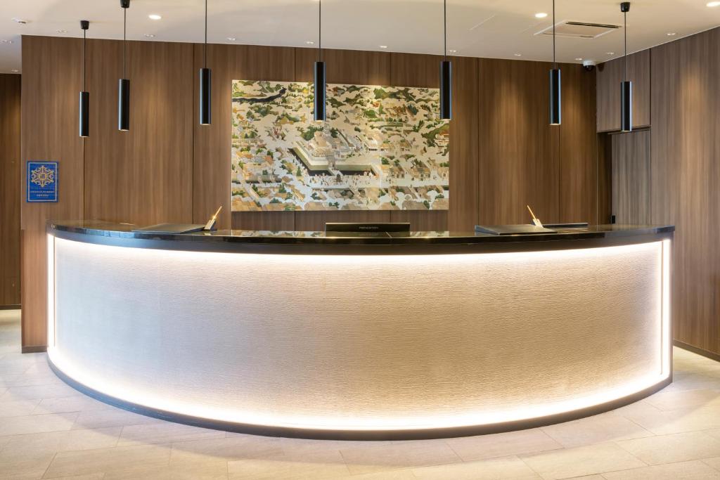 京都二條赫迪星漫畫和書飯店 (The Heditstar Hotel Kyoto Nijo Comic and Books)