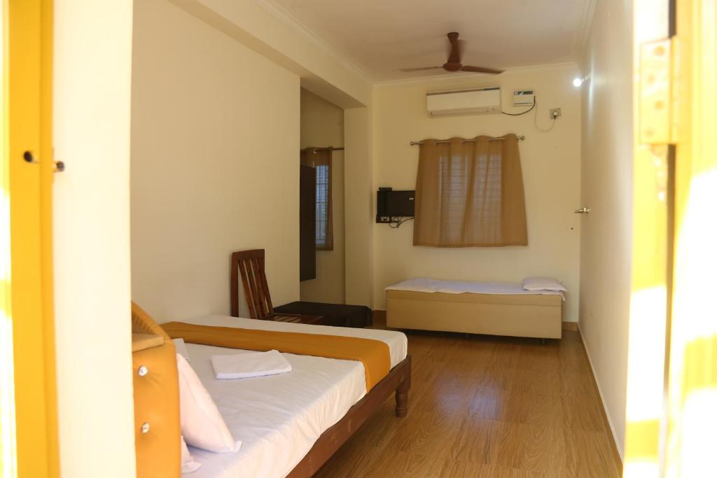 Harsha Haritha Residency photo